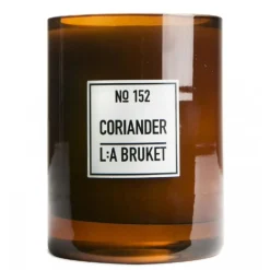 152 CANDLES CORIANDER 260GR