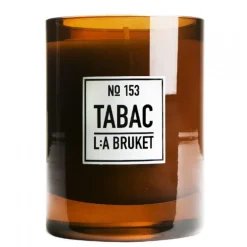 153 CANDLES TABAC 260GR