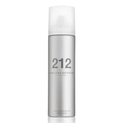 212 DEODORANT 150ML