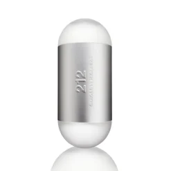 212 EAU DE TOILETTE VAPORIZADOR