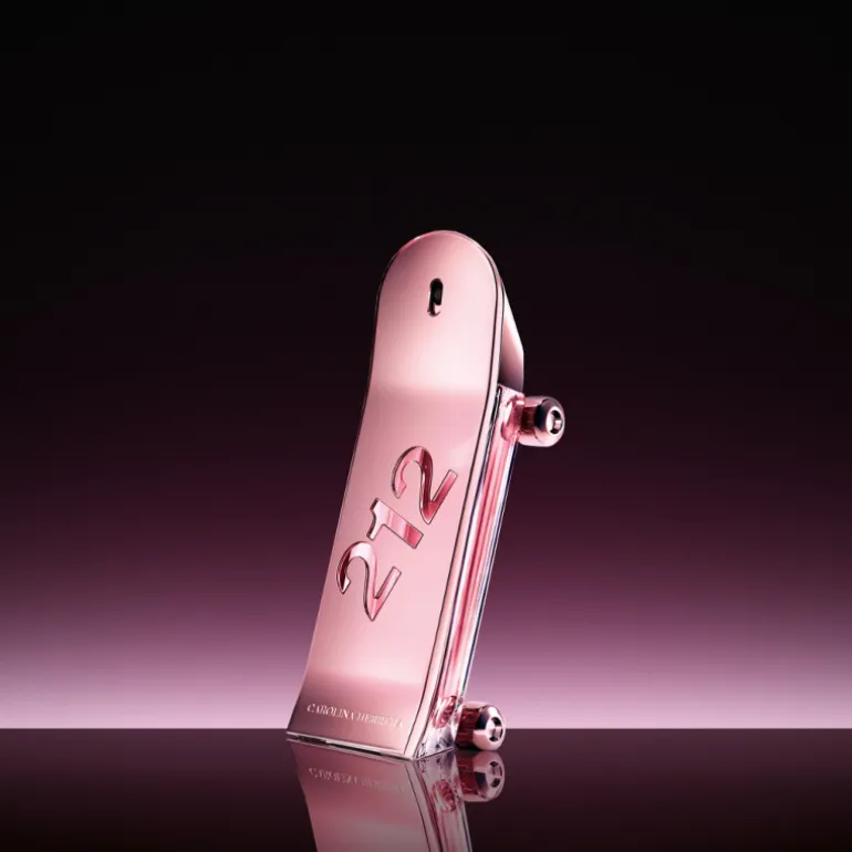 212 HEROES HER EAU DE PARFUM VAPORIZADOR