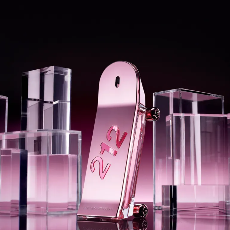 212 HEROES HER EAU DE PARFUM VAPORIZADOR