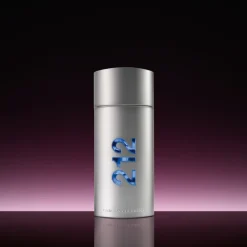 212 MEN EAU DE TOILETTE