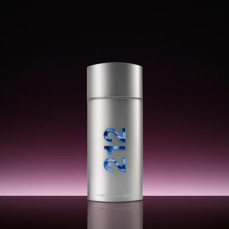 212 MEN EAU DE TOILETTE