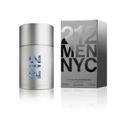 212 MEN EAU DE TOILETTE