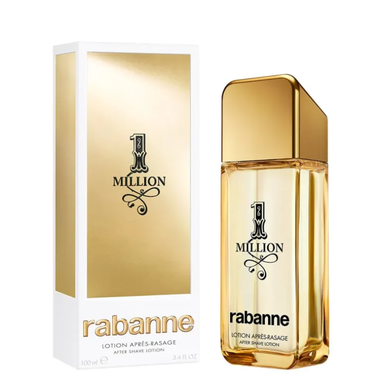 1 MILLION AFTER SHAVE 100ML