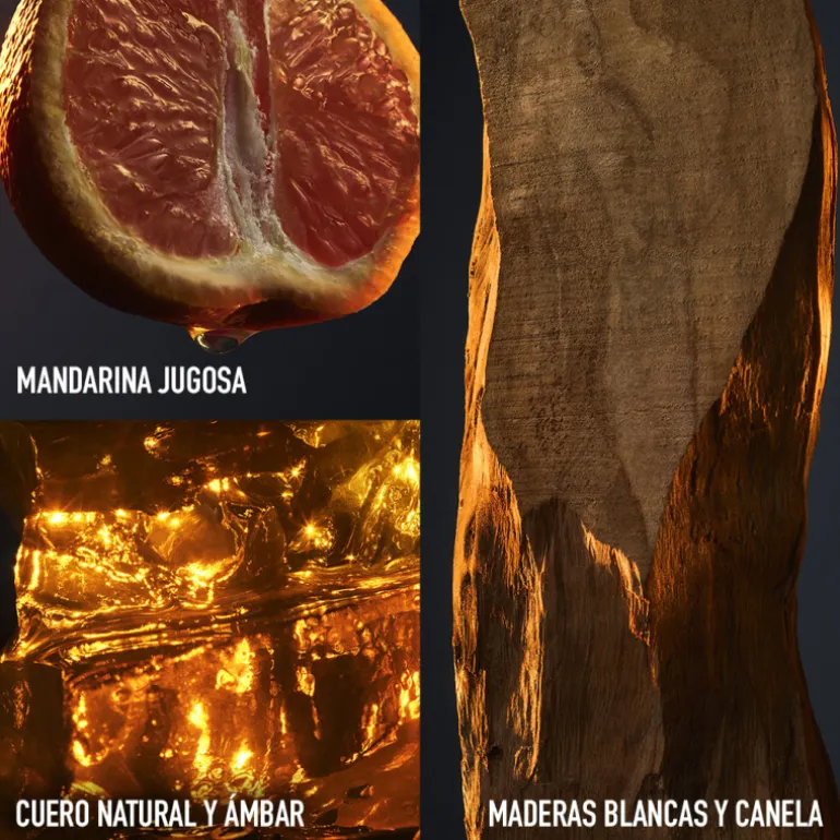 1 MILLION AFTER SHAVE 100ML