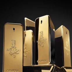 1 MILLION EAU DE TOILETTE