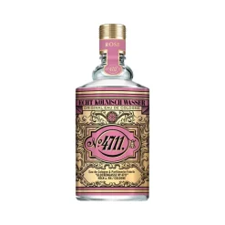 4711 ROSE EAU DE COLOGNE 100 ML
