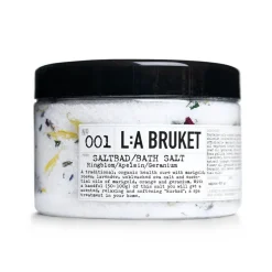 001 SEA SALT BATH MARIGOLD/ORANGE 450