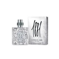 1881 SILVER HOMME EAU DE TOILETTE