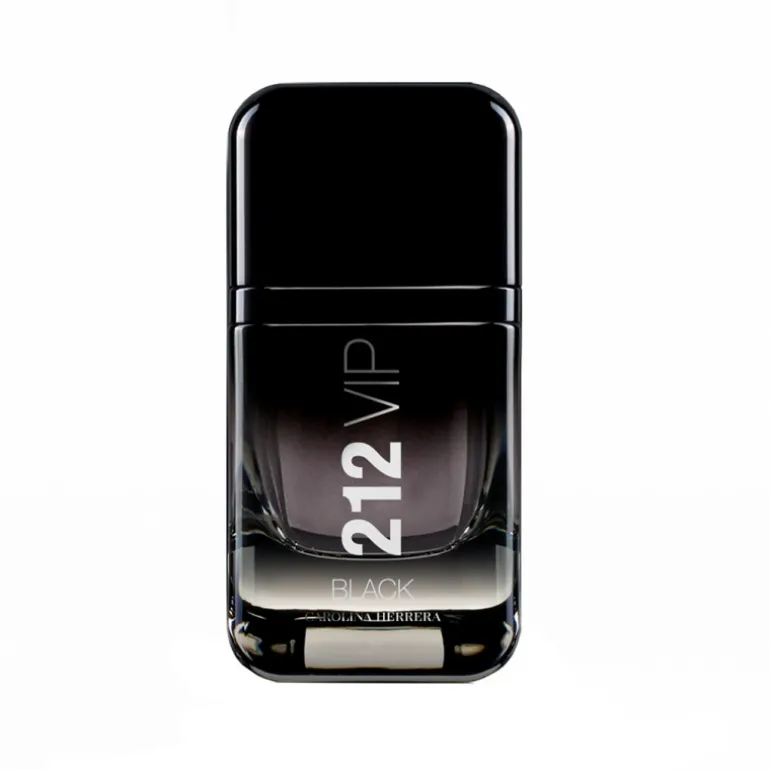 212 VIP BLACK EAU DE PARFUM
