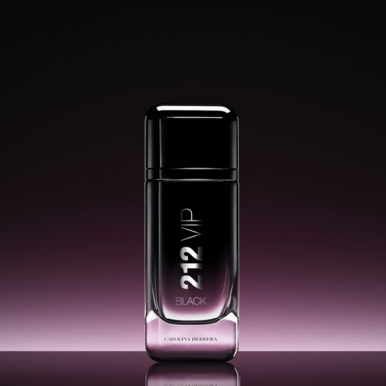 212 VIP BLACK EAU DE PARFUM