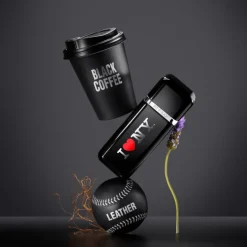 212 VIP MEN BLACK I LOVE NY EDP EDICIÓN LIMITADA