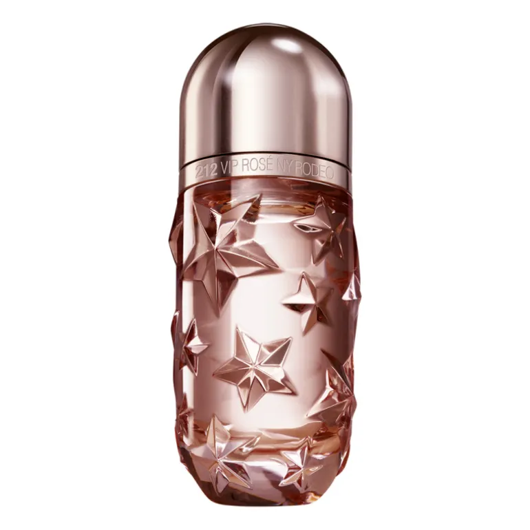 212 VIP Rosé NY Rodeo Edición Limitada Eau de Parfum