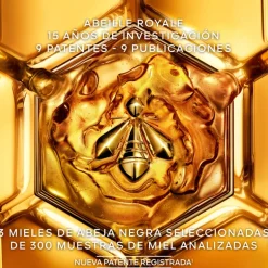 Abeille Royale Sérum Aceite Acuoso de Juventud