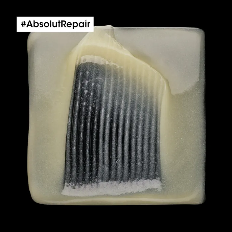 ABSOLUT REPAIR GOLD CHAMPÚ 300ML