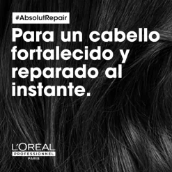 ABSOLUT REPAIR GOLD CHAMPÚ 300ML