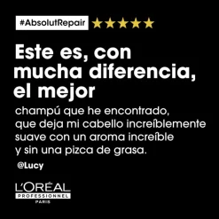 ABSOLUT REPAIR GOLD MASCARILLA 250ML