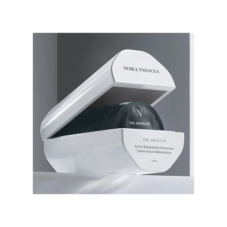 ABSOLUTE ACTIVE REPLENISHING MOISTURIZER 30 X 0.8ML