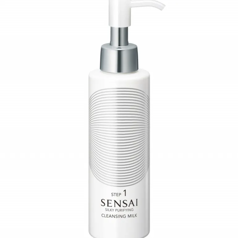 Absolute Silk Cleansing Milk