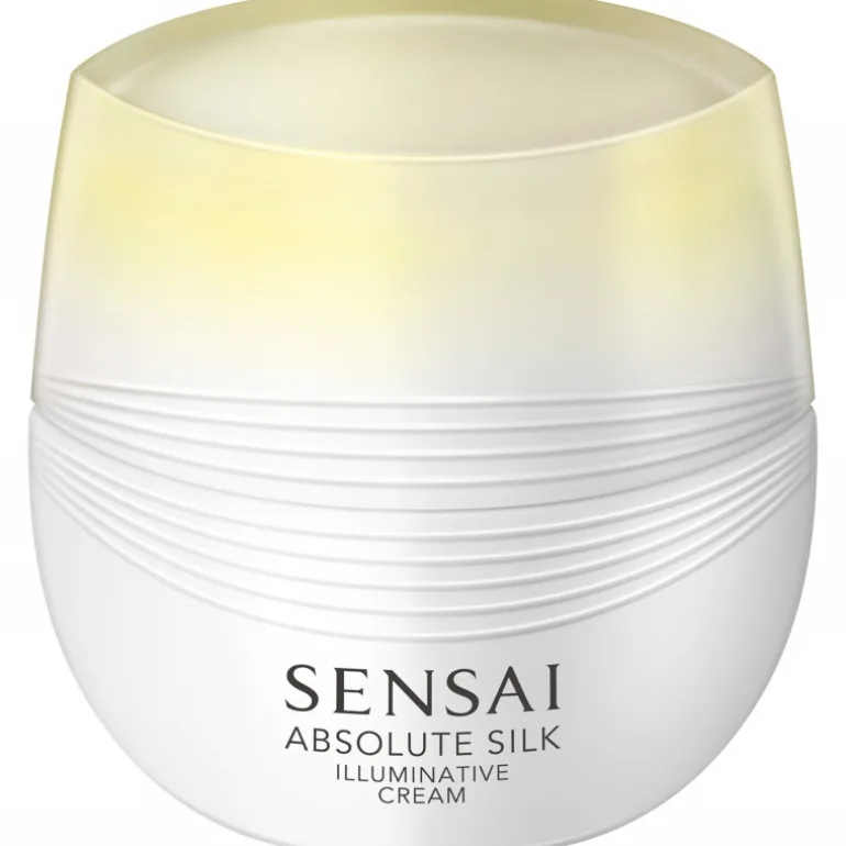 Absolute Silk Illuminative Cream