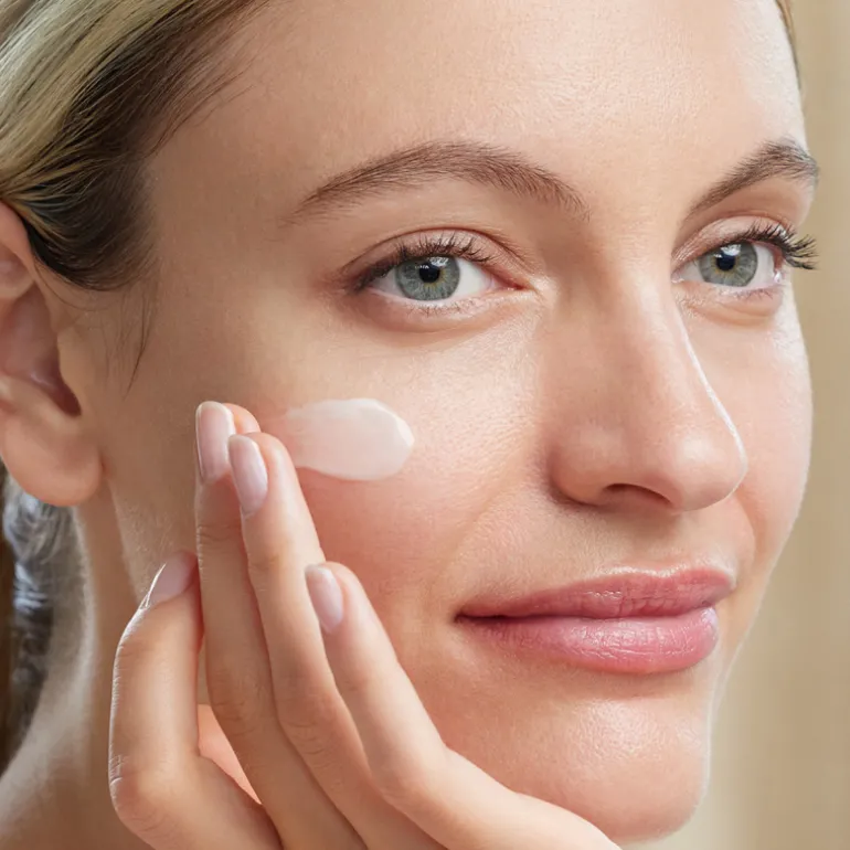 Absolute Silk Illuminative Cream