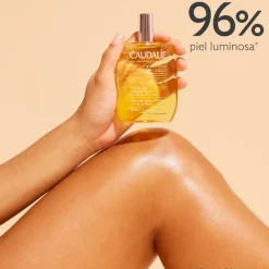 ACEITE DE TRATAMIENTO SOLEIL DES VIGNES OIL ELIXIR