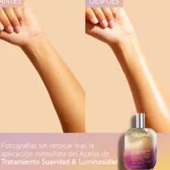 ACEITE DE TRATAMIENTO SUAVIDAD Y LUMINOSIDAD DE HIGO