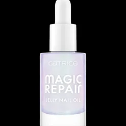 Aceite de Uñas Jelly Magic Repair
