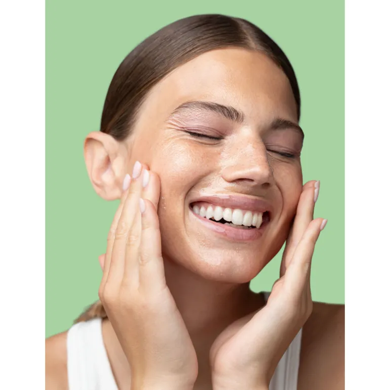 Aceite Desmaquillante Delicado