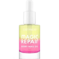 ACEITE UÑAS MAGIC REPAIR BERRY