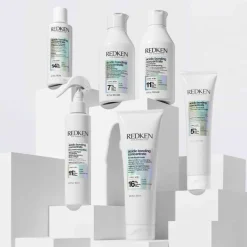 ACIDIC BONDING CONCENTRATE MASK