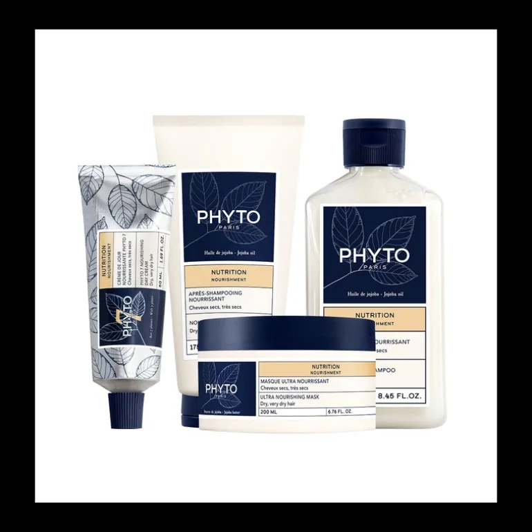 Acondicionador Nutritivo