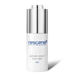 ACTIVATOR SERUM, STEM CELLS - FACE