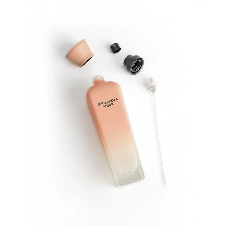 ADOLFO DOMINGUEZ TERRACOTA MUSK EDP VAPORIZADOR