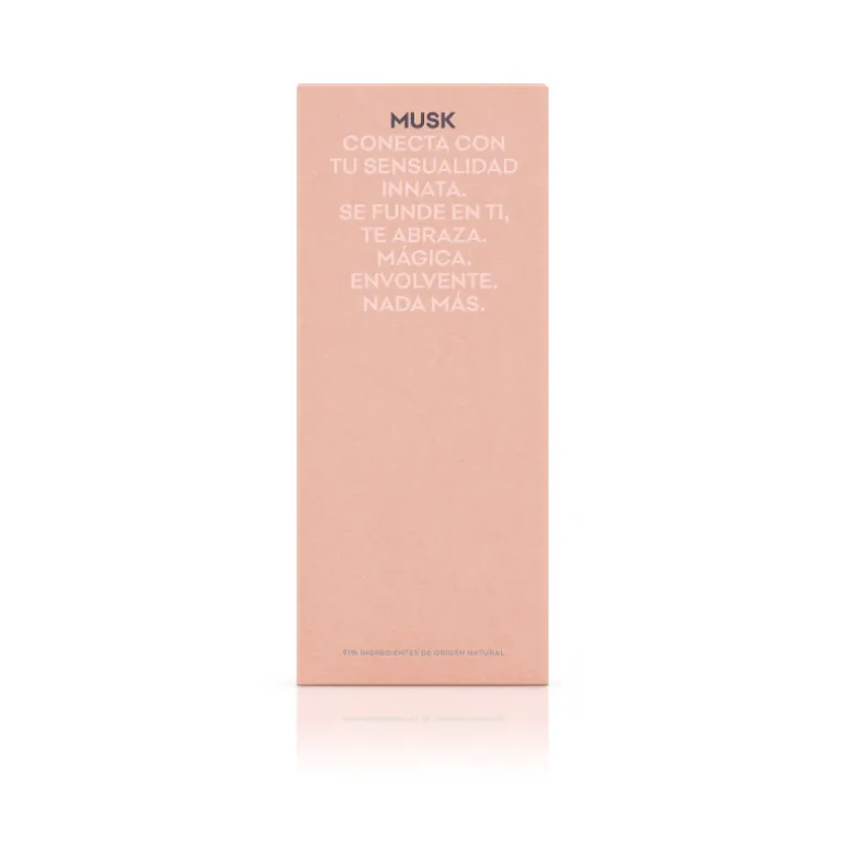 ADOLFO DOMINGUEZ TERRACOTA MUSK EDP VAPORIZADOR