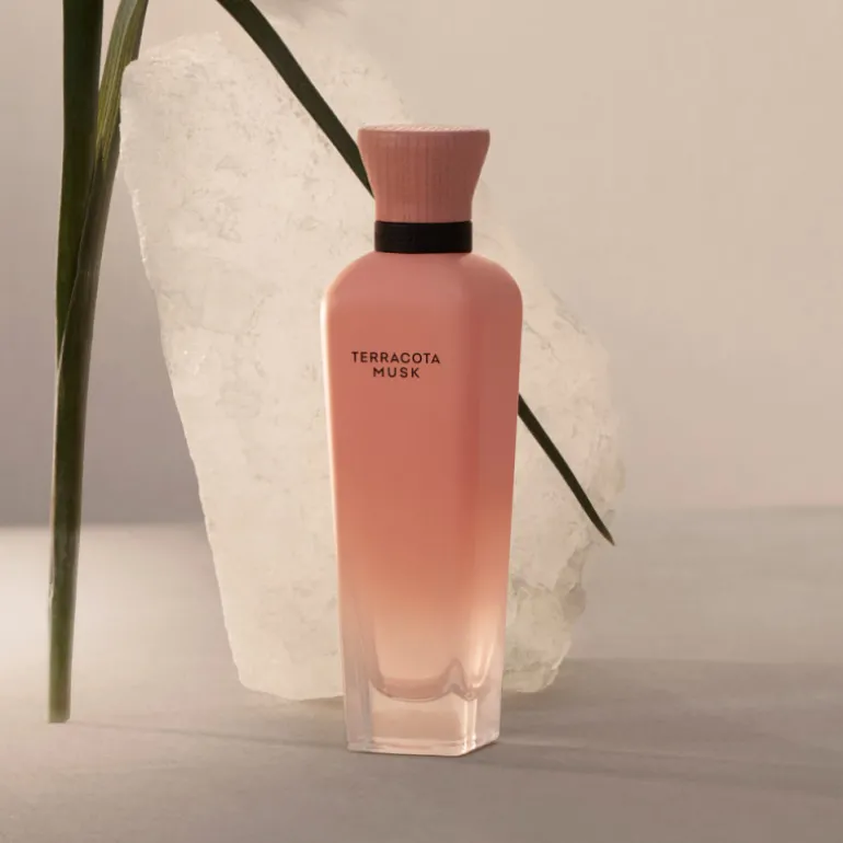 ADOLFO DOMINGUEZ TERRACOTA MUSK EDP VAPORIZADOR