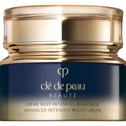 Advanced Intensive Night Cream