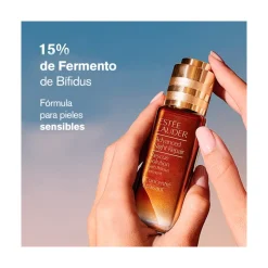 ADVANCED NIGHT REPAIR RESCUE SOLUTION