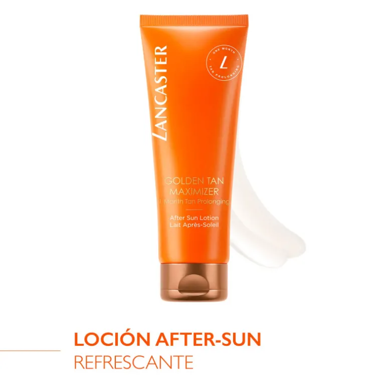AFTER SUN TAN MAXIMIZER 250ML