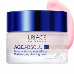 AGE ABSOLU MASCARILLA DE NOCHE REDENSIFICANTE