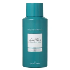 AGUA FRESCA CITRUS CEDRO DESODORANTE 150ML