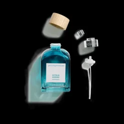 AGUA FRESCA CITRUS CEDRO EAU DE TOILETTE