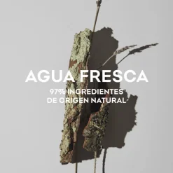 AGUA FRESCA EAU DE TOILETTE