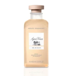 AGUA FRESCA SHOWER GEL 400ML
