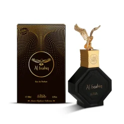 Al Bashiq Eau de Parfum