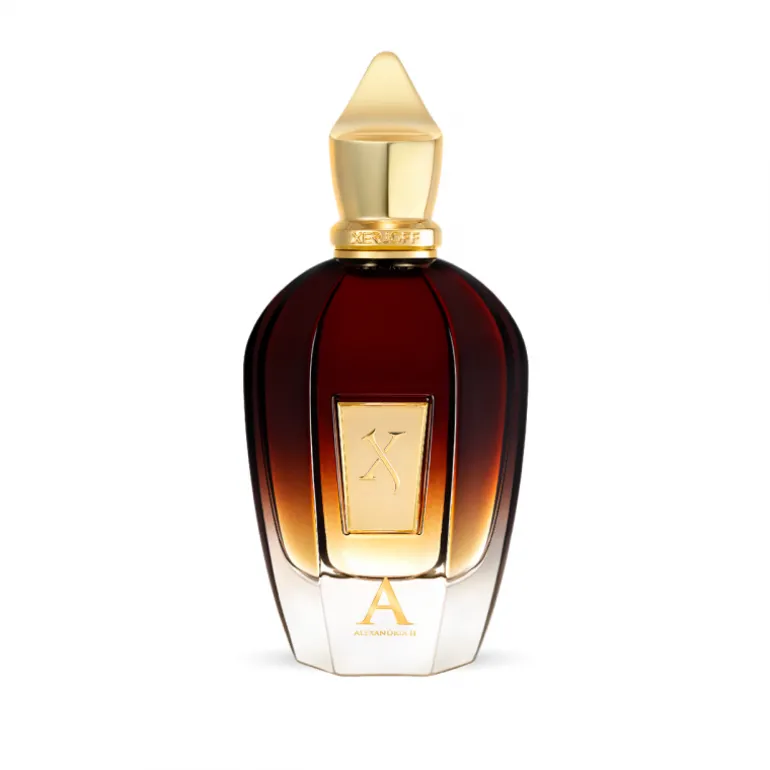 ALEXANDRIA II PARFUM