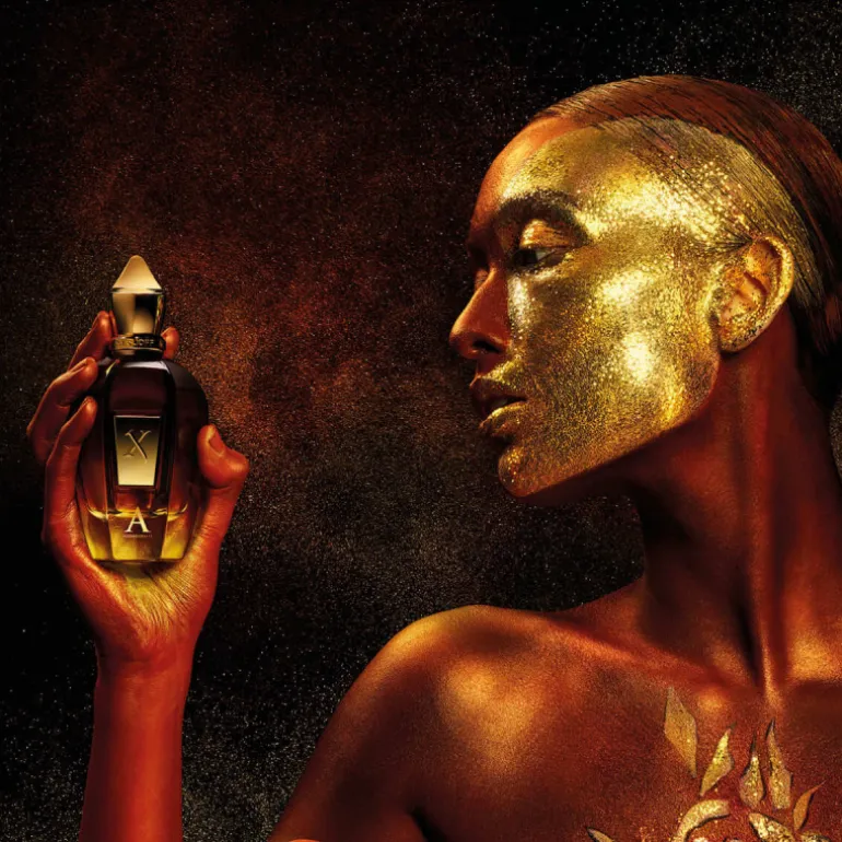 ALEXANDRIA II PARFUM