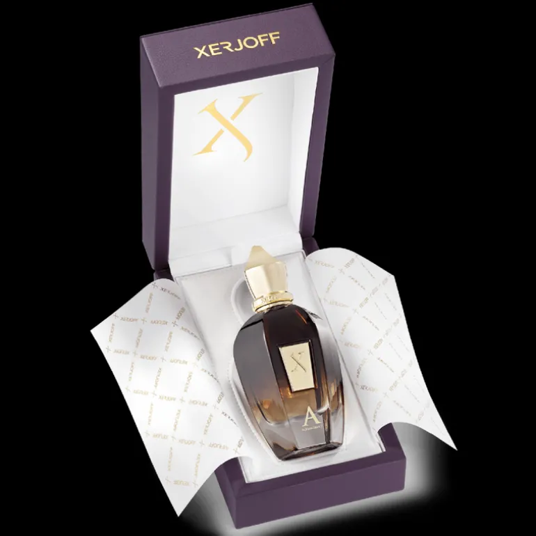 ALEXANDRIA II PARFUM